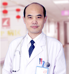 陈群 主治医师 儿科医生